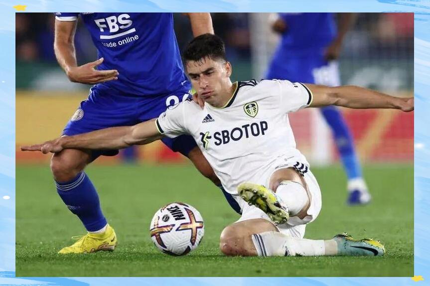 包含利兹联客场逼平伯恩茅斯，表现一般难获胜的词条