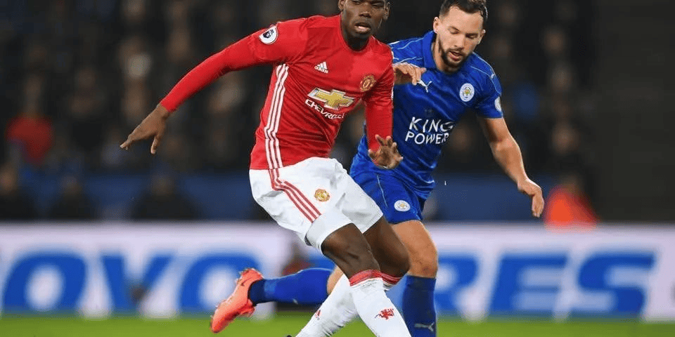 C7-莱切斯特城逆转取胜，保住争夺欧联杯席位的简单介绍