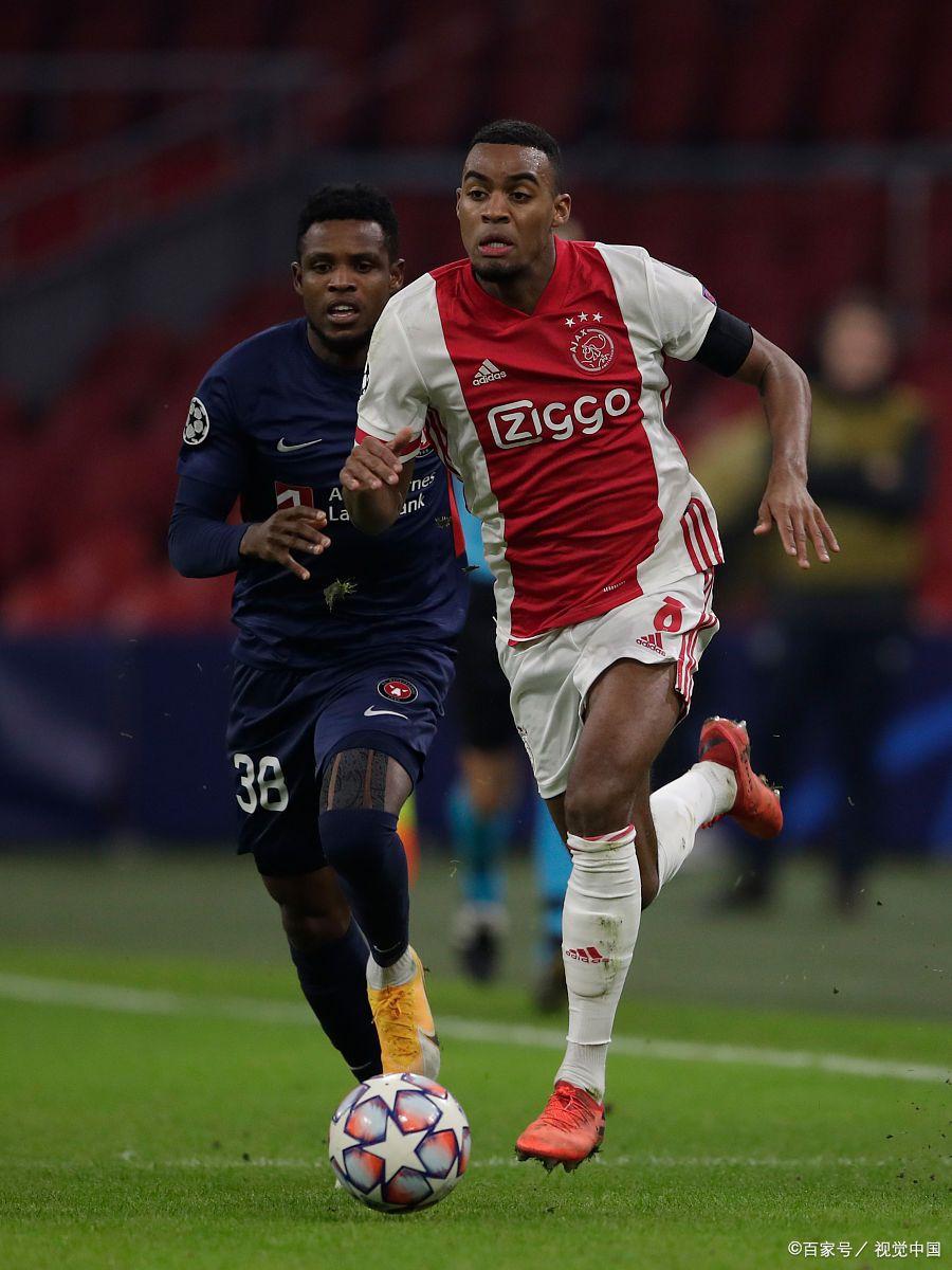 C7娱乐APP-阿贾克斯连胜终结，低迷状态引发球迷担忧(阿贾克斯 球员)