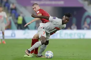 C7娱乐入口-闪耀夺冠梦想法国队遭遇瑞士队逆转惨败的简单介绍