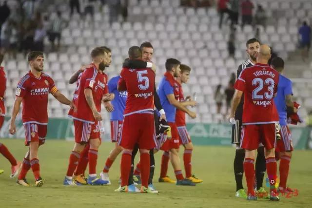 C7娱乐下载-关于科尔多瓦大胜，保级形势一片光明的信息