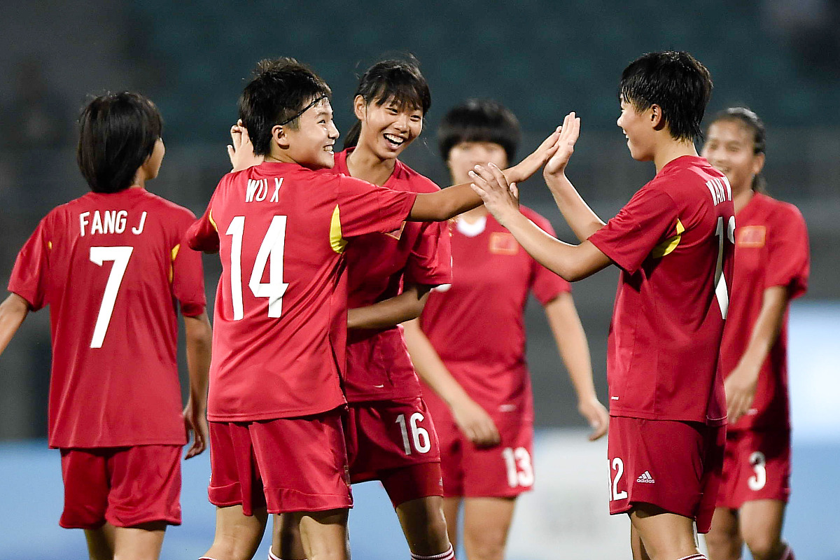 C7娱乐APP-中日对决，备战东京奥运会