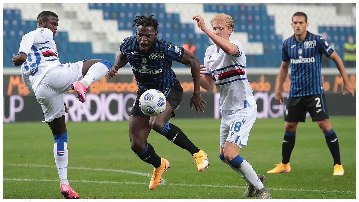 卡昂主场迎战桑普多利亚,争取胜利的简单介绍 卡昂主场迎战桑普多利亚,争取胜利的简单介绍