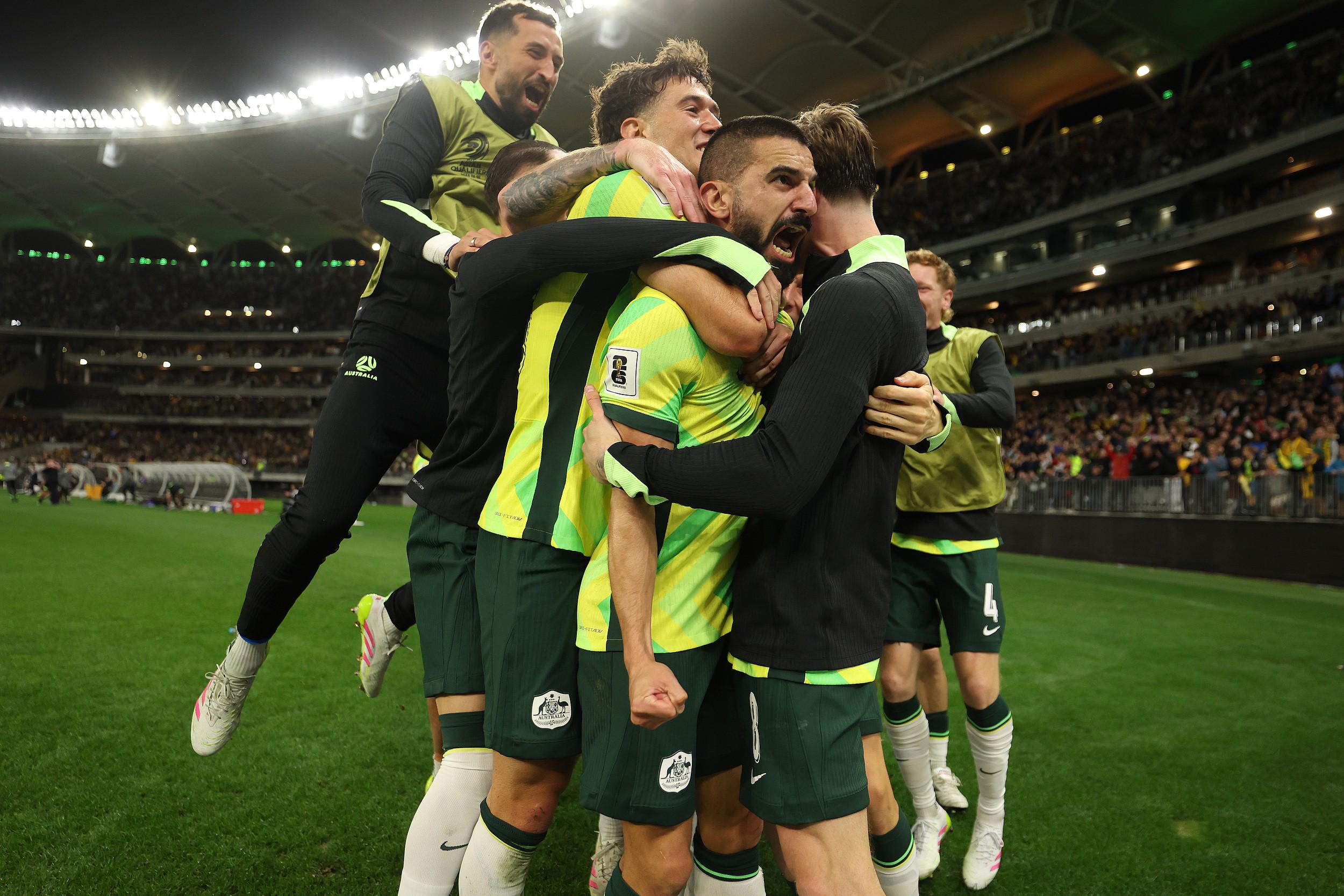 澳洲球队实力抢眼,连续击败对手(澳洲球队实力抢眼,连续击败对手是谁) 澳洲球队实力抢眼,连续击败对手(澳洲球队实力抢眼,连续击败对手是谁)