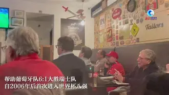 C7-萨尔茨堡逆转马德里竞技,晋级欧冠八强了吗