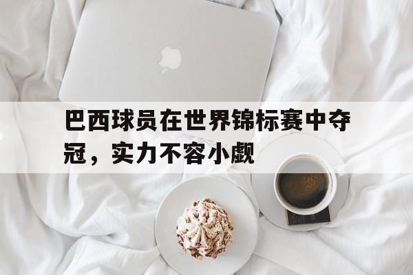 C7娱乐入口-包含巴西球员在世界锦标赛中夺冠，实力不容小觑的词条